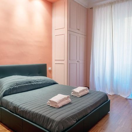 רומא Veneto Holidays - Central Apartment In Via Veneto מראה חיצוני תמונה