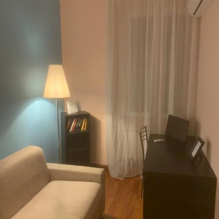 רומא Veneto Holidays - Central Apartment In Via Veneto מראה חיצוני תמונה