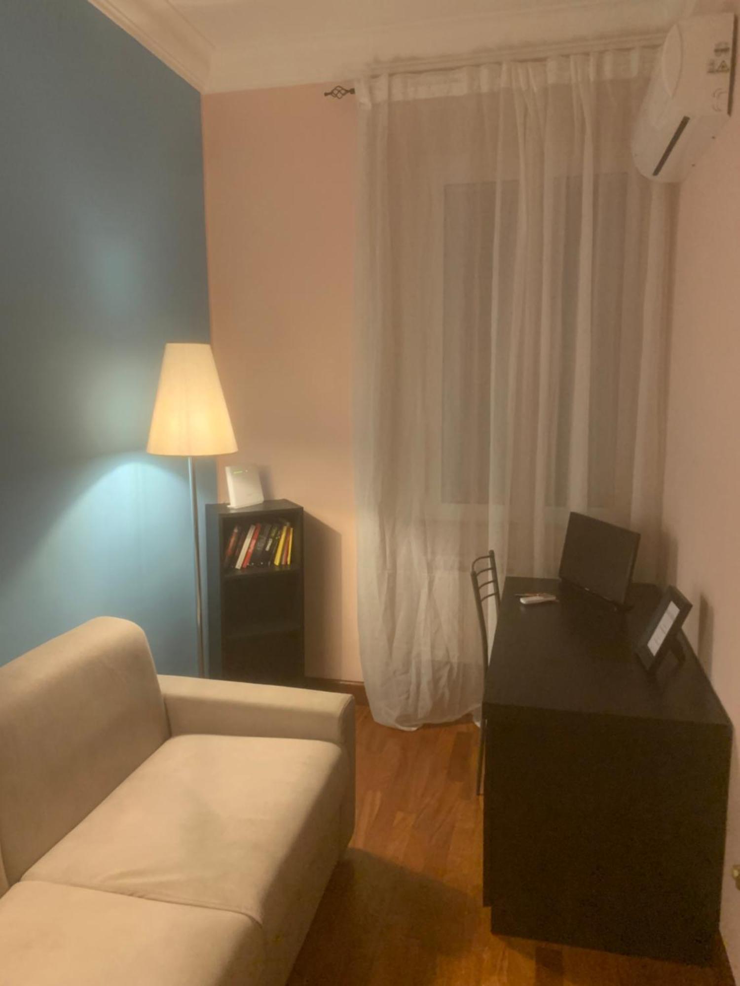 רומא Veneto Holidays - Central Apartment In Via Veneto מראה חיצוני תמונה